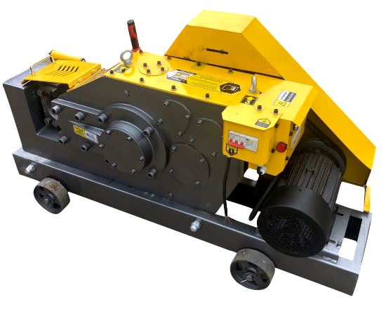 Станок для рубки арматуры GQ-40